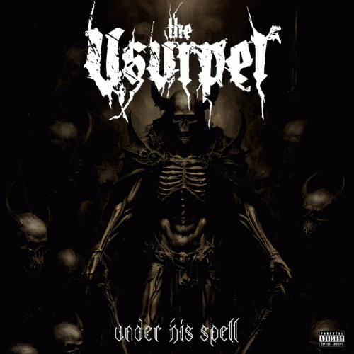 The Usurper : Under His Spell